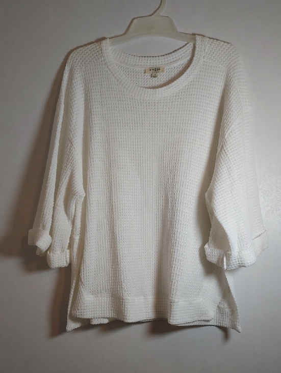Umgee Tops - Umgee Top Or Great Cover -up For Bathing Suits Size SMALL